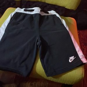 Boys Nike shorts